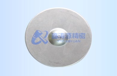 分析五金沖壓加工中五金模具出現崩裂五大原因【鑫濤源】